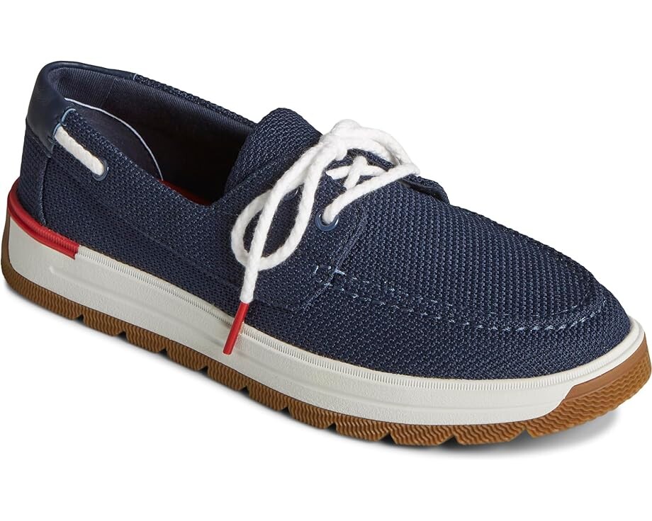 

Кроссовки Sperry Augusta, темно-синий