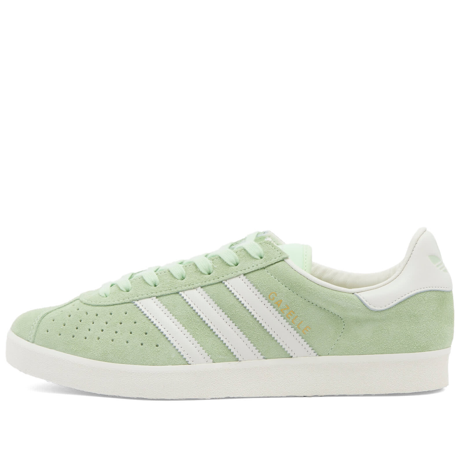 

Кроссовки Adidas Gazelle 85, цвет Supplier Colour & Supplier Colour & Off White