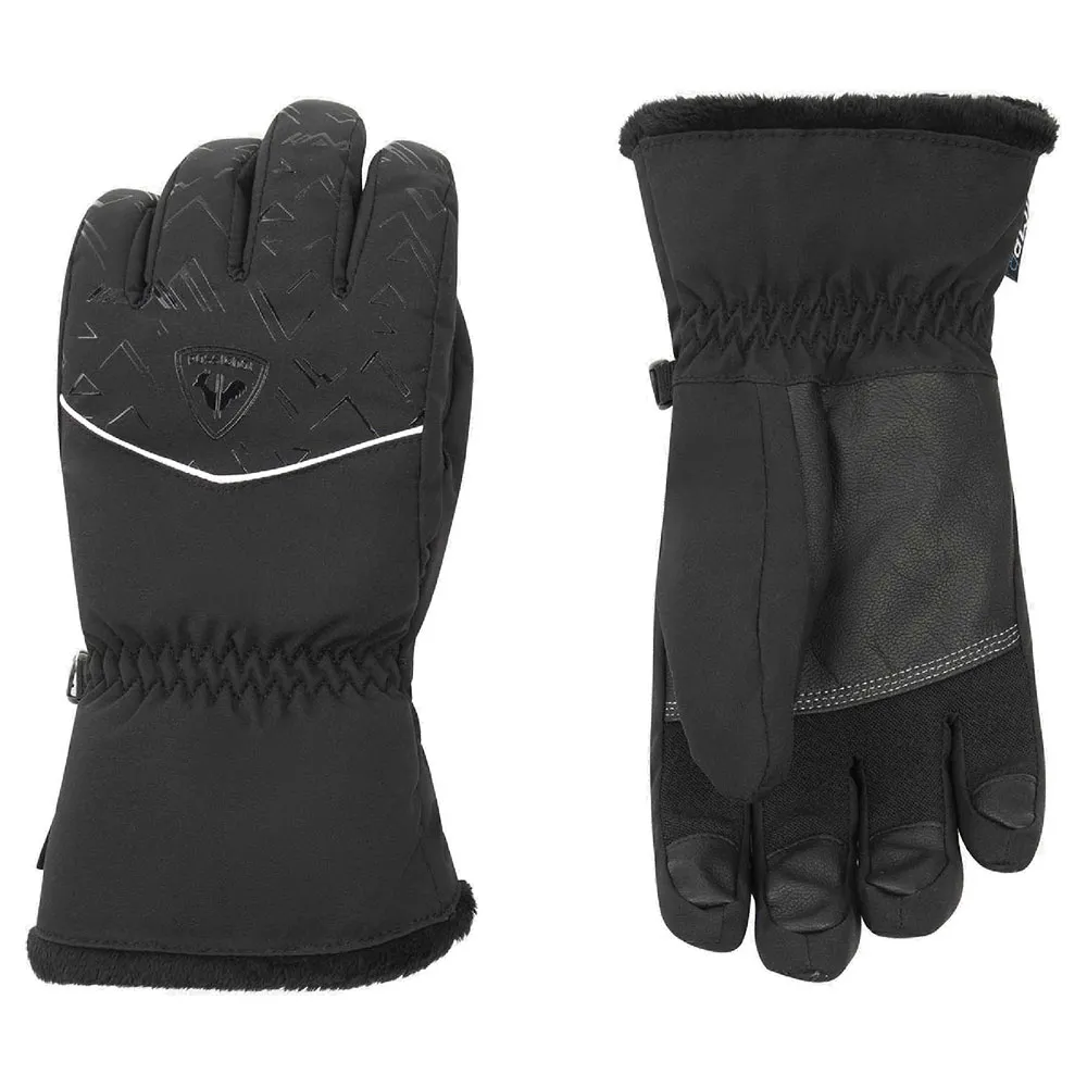 

Перчатки Rossignol Temptation Imp´R, черный
