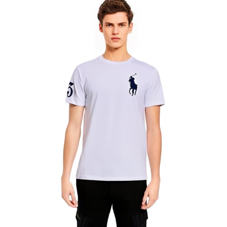 Футболка Polo Ralph Lauren Big Pony