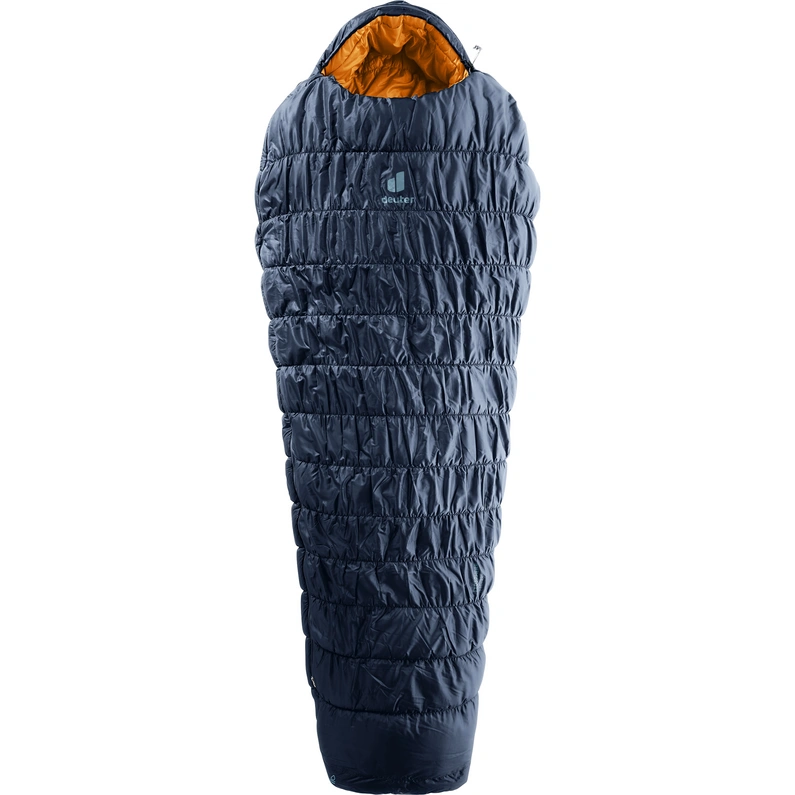 

Женский спальный мешок Exosphere SL-11 Deuter, ink-maple