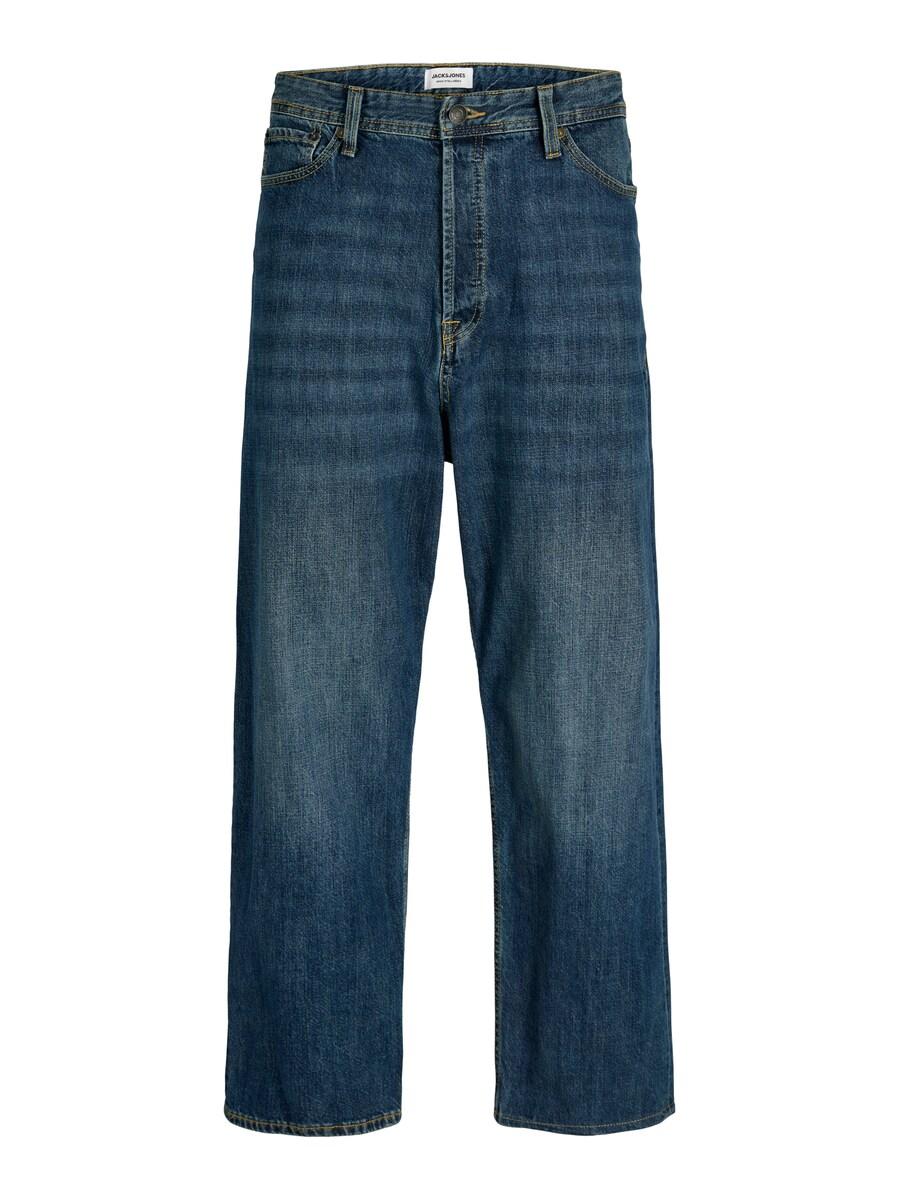 

Джинсы свободного кроя JACK & JONES JACK & JONES JJIron, Dark blue