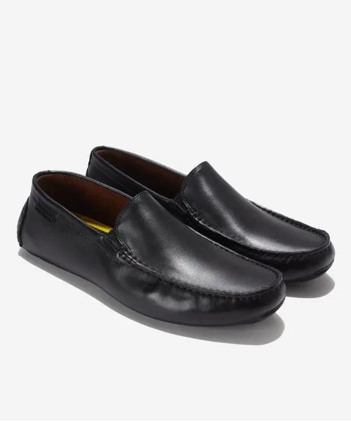Мужские лоферы COLE HAAN Grand Plus Venetian Driver — фото 2
