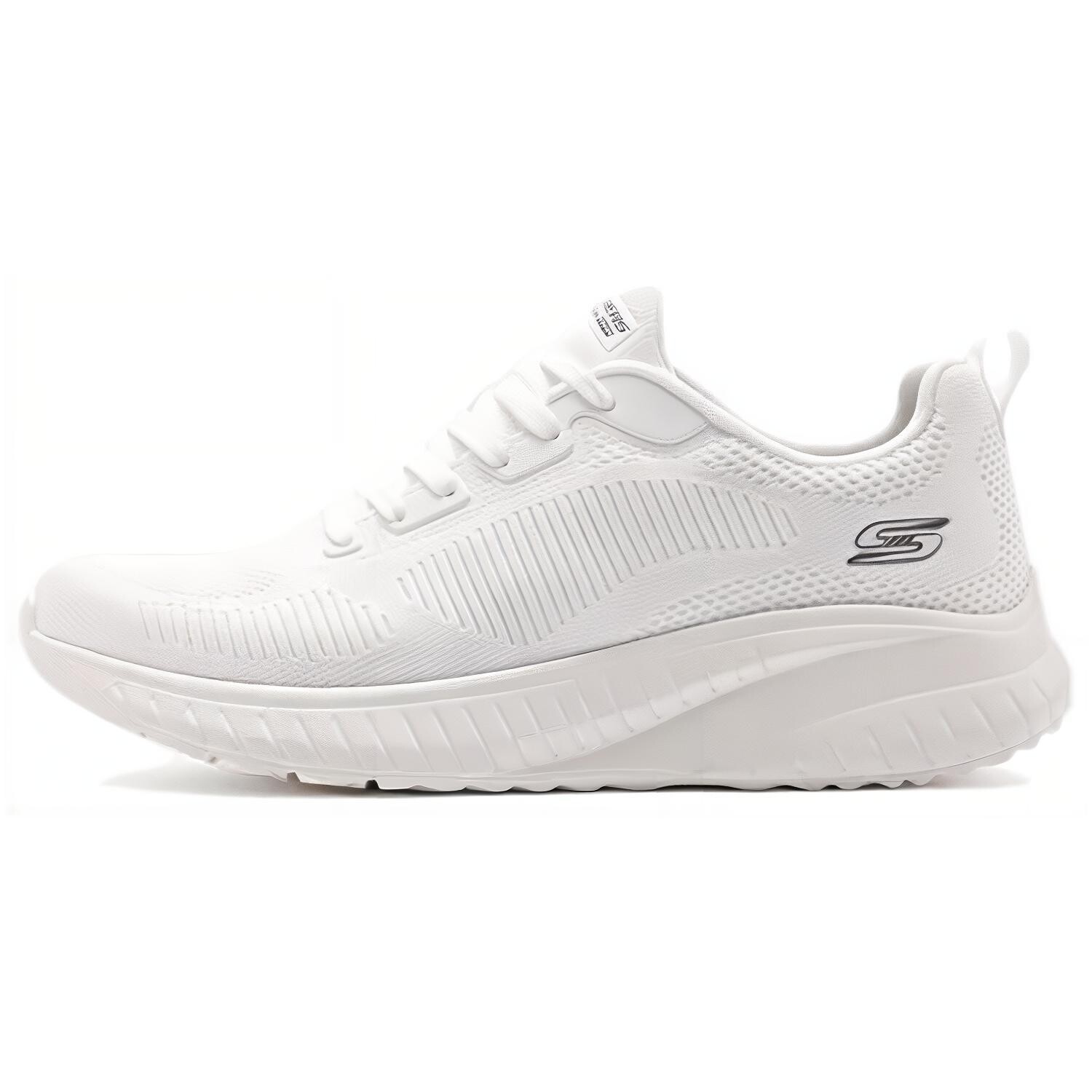 

Кроссовки Skechers Lifestyle Shoes Men Low-top White, белый