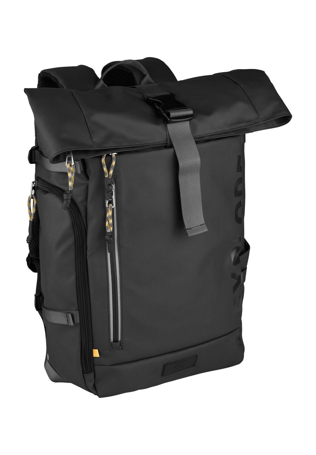 

Рюкзак Explore 50 см с отделением для ноутбука camel active, черный