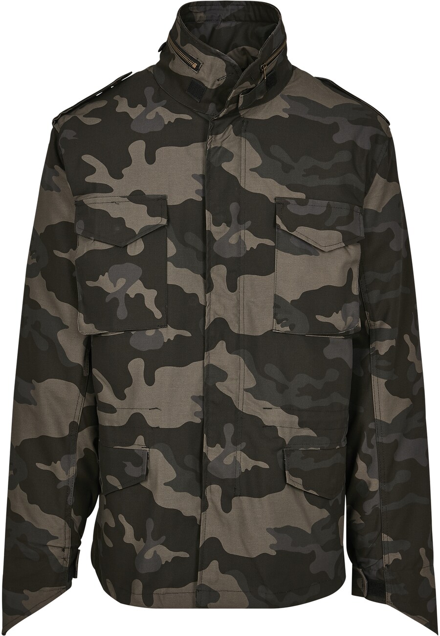 

Демисезонная куртка Brandit, Mixed colors