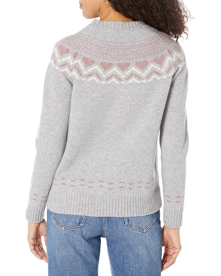 

Свитер KARI TRAA Sundve Knit, цвет Greym 1