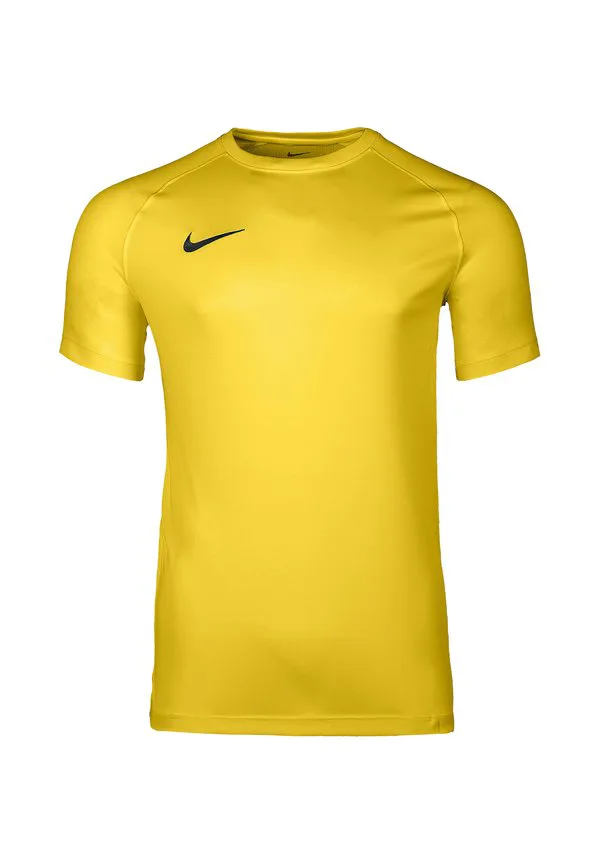 Спортивная футболка командного спорта park viii fussball Nike Performance, Gelb/Schwarz