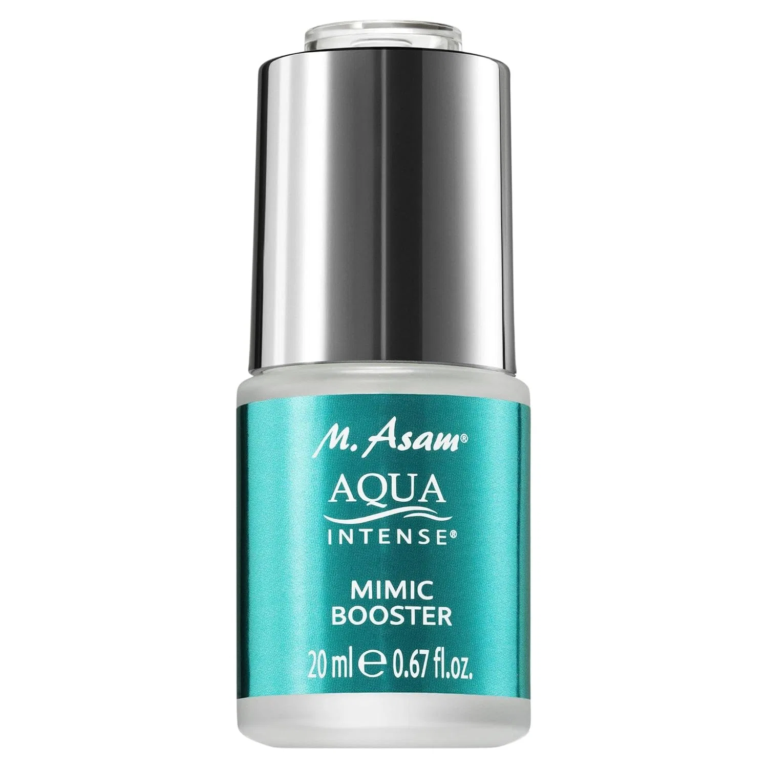 Сыворотка-бустер «Aqua Intense Mimic» от M. Asam M. Asam, Mimic Booster