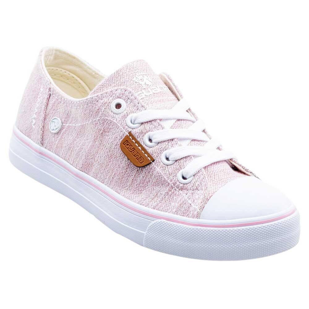 

Кроссовки Iguana Ticini Junior, розовый