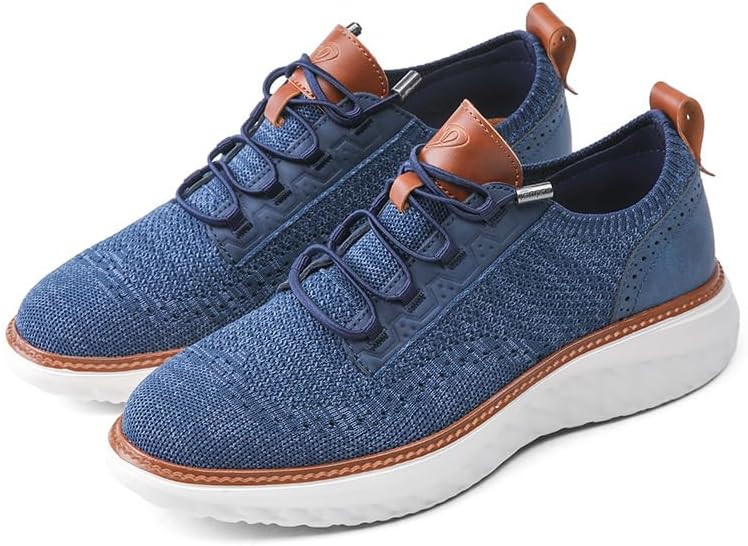 

Кроссовки Oxford Ridge Mesh Swzec, синий