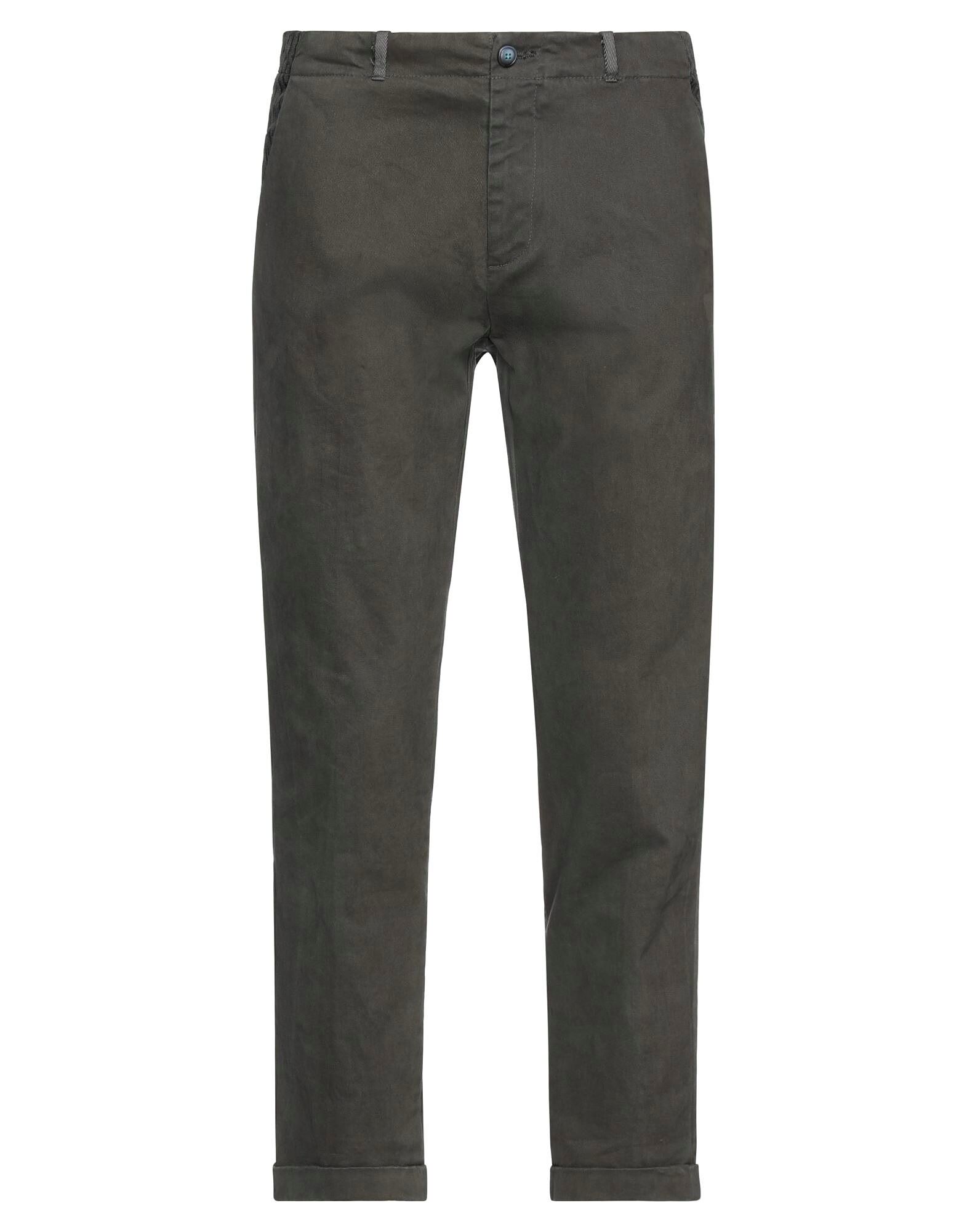 

Брюки Koon, темно-зелёный