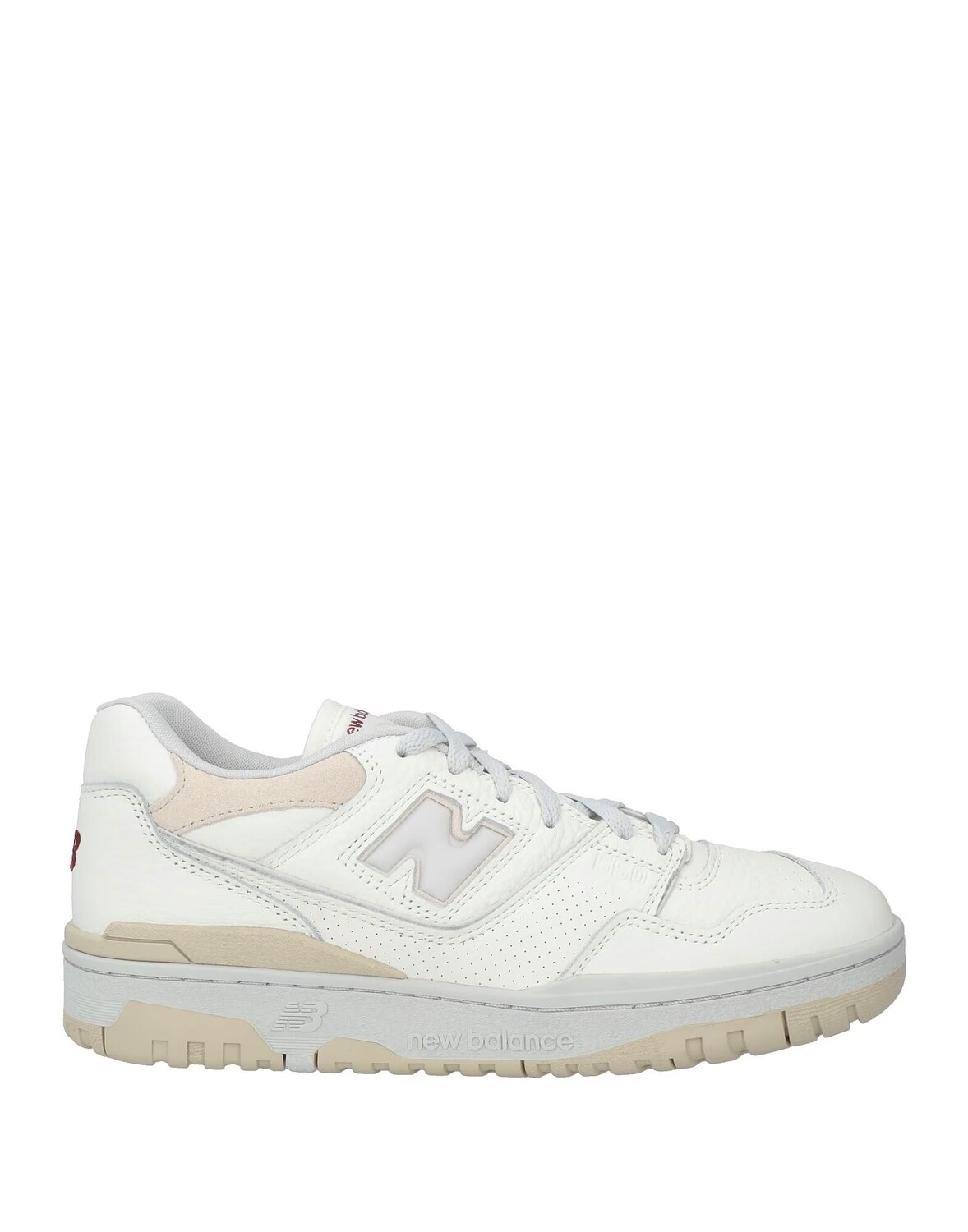 

Кеды New Balance, белый