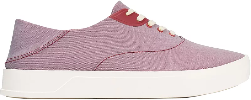 

Мужские кроссовки OluKai Tradewind, цвет Red Lava/Red Lava
