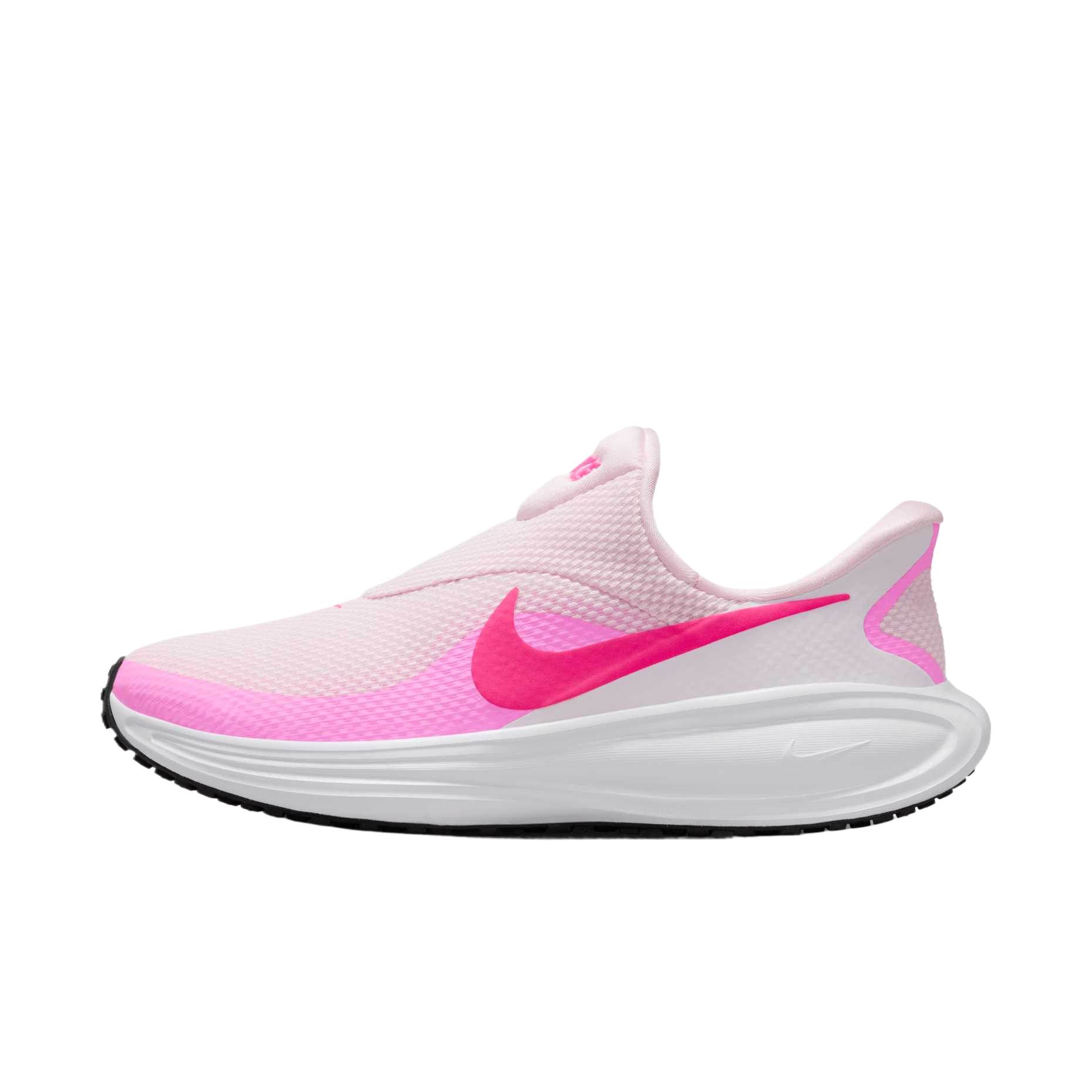 

Женские кроссовки REVOLUTION 8 для бега на длинные дистанции и спринта Nike, розовый