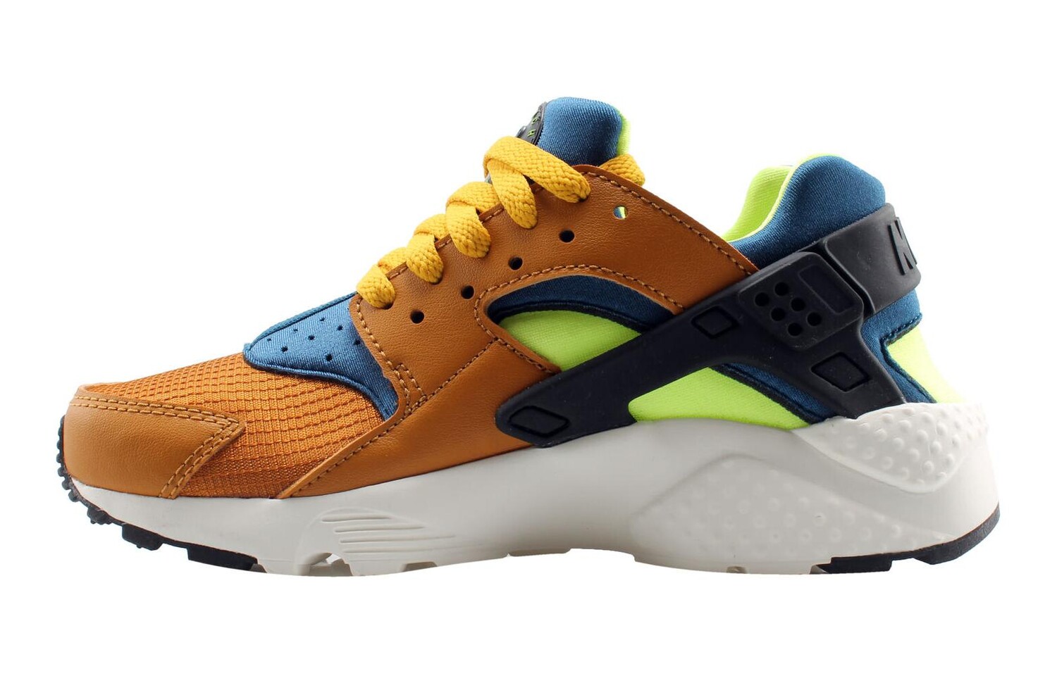 

Детские кроссовки Nike Huarache Run Kids, Desert Ochre/Black