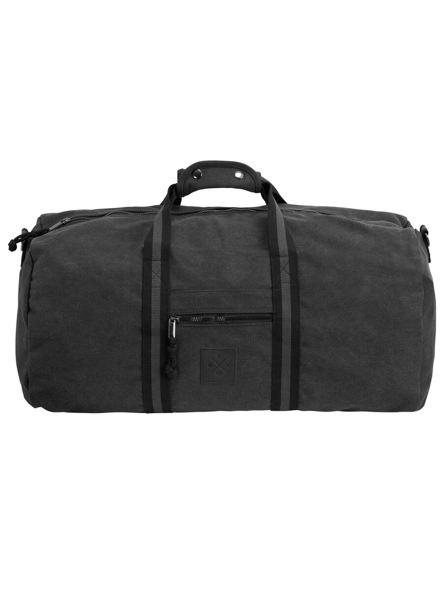

Спортивная сумка Manufaktur13 Duffel, темно-серый