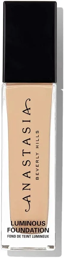 Тональная основа Luminous Foundation Anastasia Beverly Hills 150W — фото 2