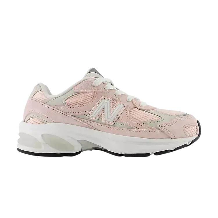 Кроссовки New Balance 2010 Lace Little Kid 'Shell Pink'