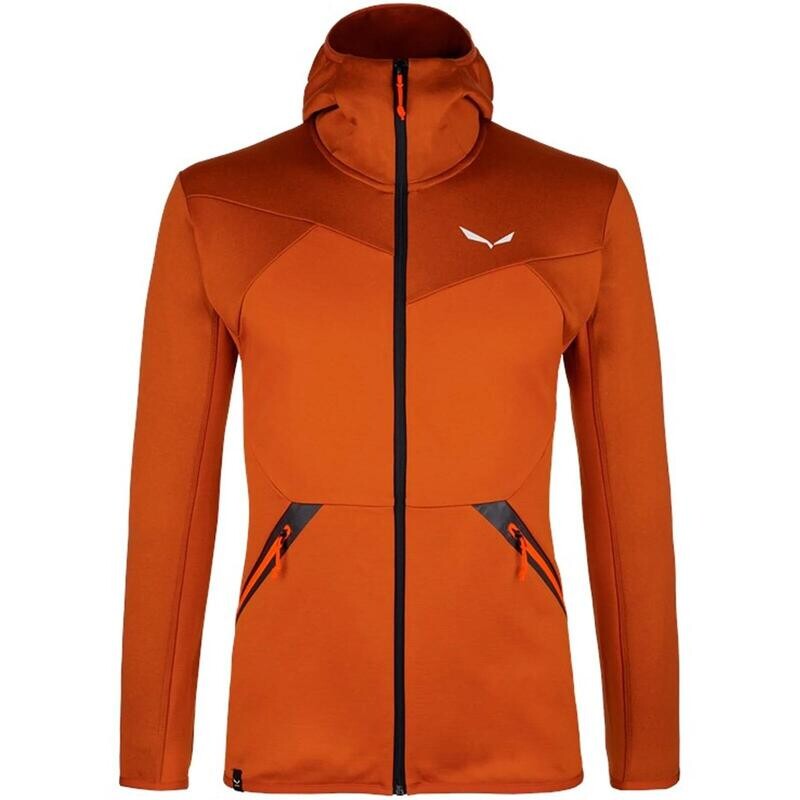 

Куртка спортивная Salewa, коричневый