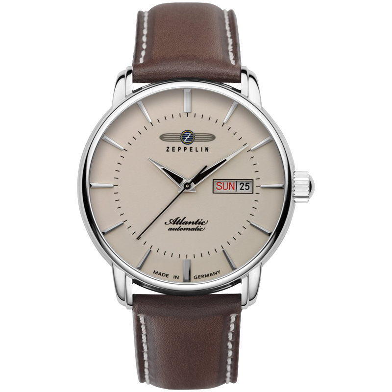 

ZEPPELIN Часы Men's Watch