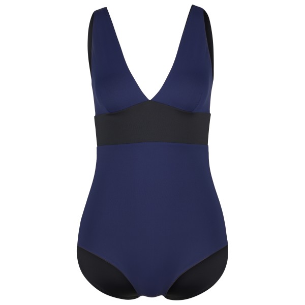 

Женский купальник с глубоким вырезом Mymarini, мультиколор