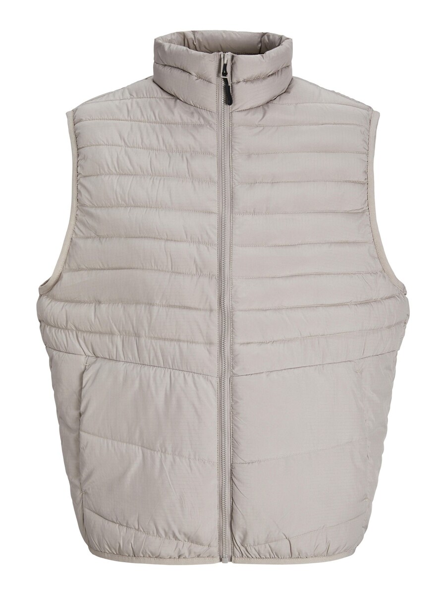 

Жилет JACK & JONES JJEState, светло-серый