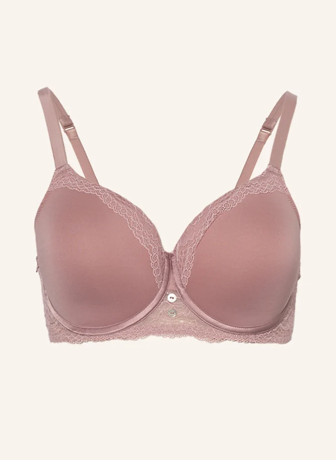 

Бюстгальтер-спейсер comfy liaison Felina Conturelle, розовый