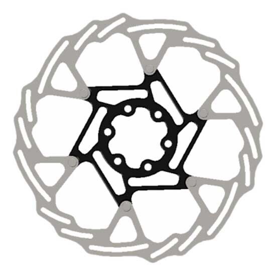 

Тормоза Ashima Aro-18 Double CL disc