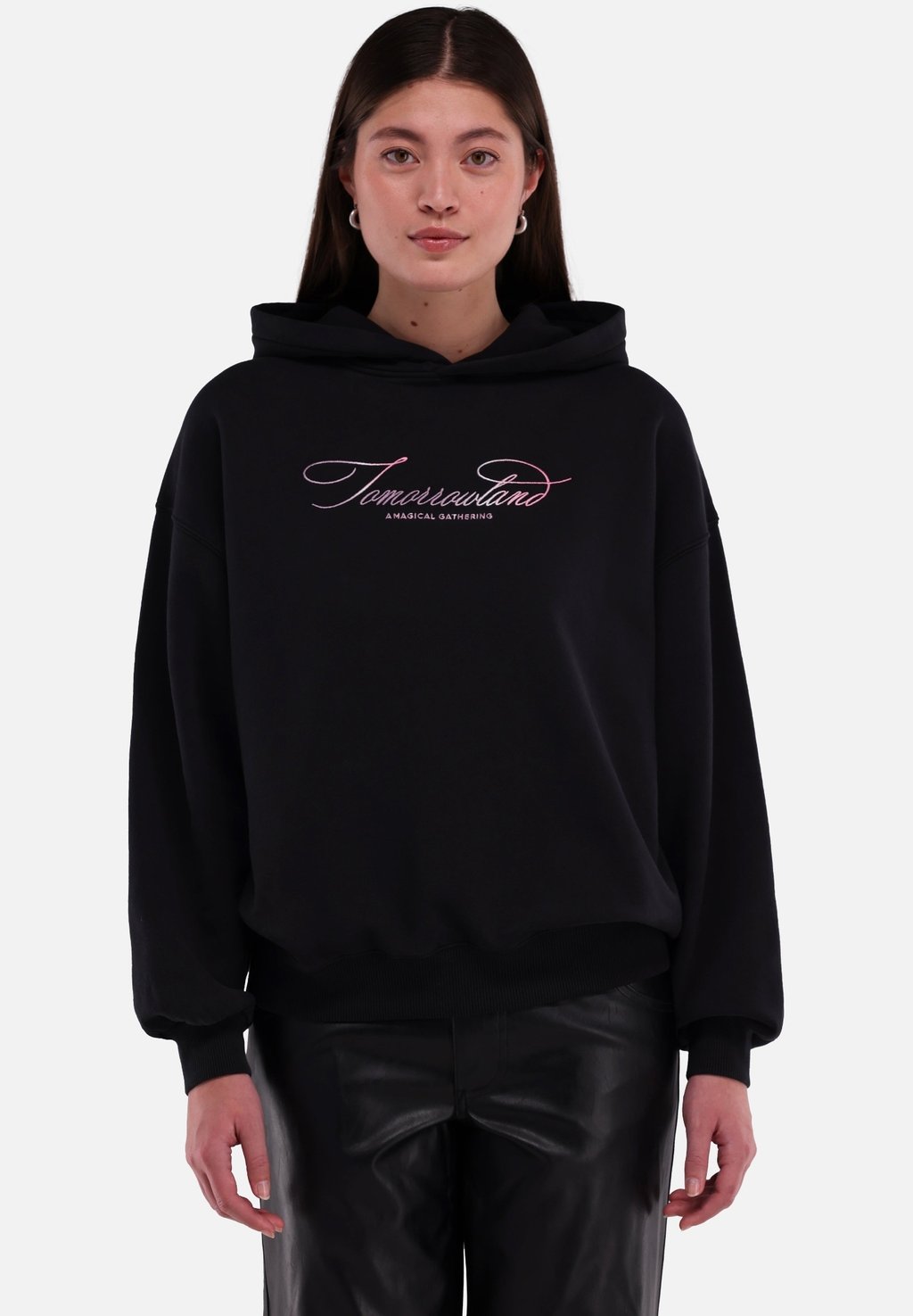 

Толстовка с капюшоном MAGICAL GATHERING - Sweatshirt Tomorrowland Store, черный
