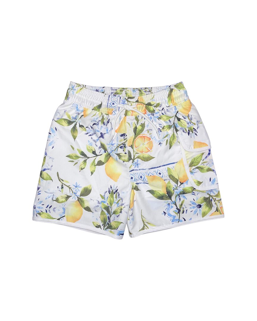 

Гермоза Пит Плавки Hermoza, мультиколор