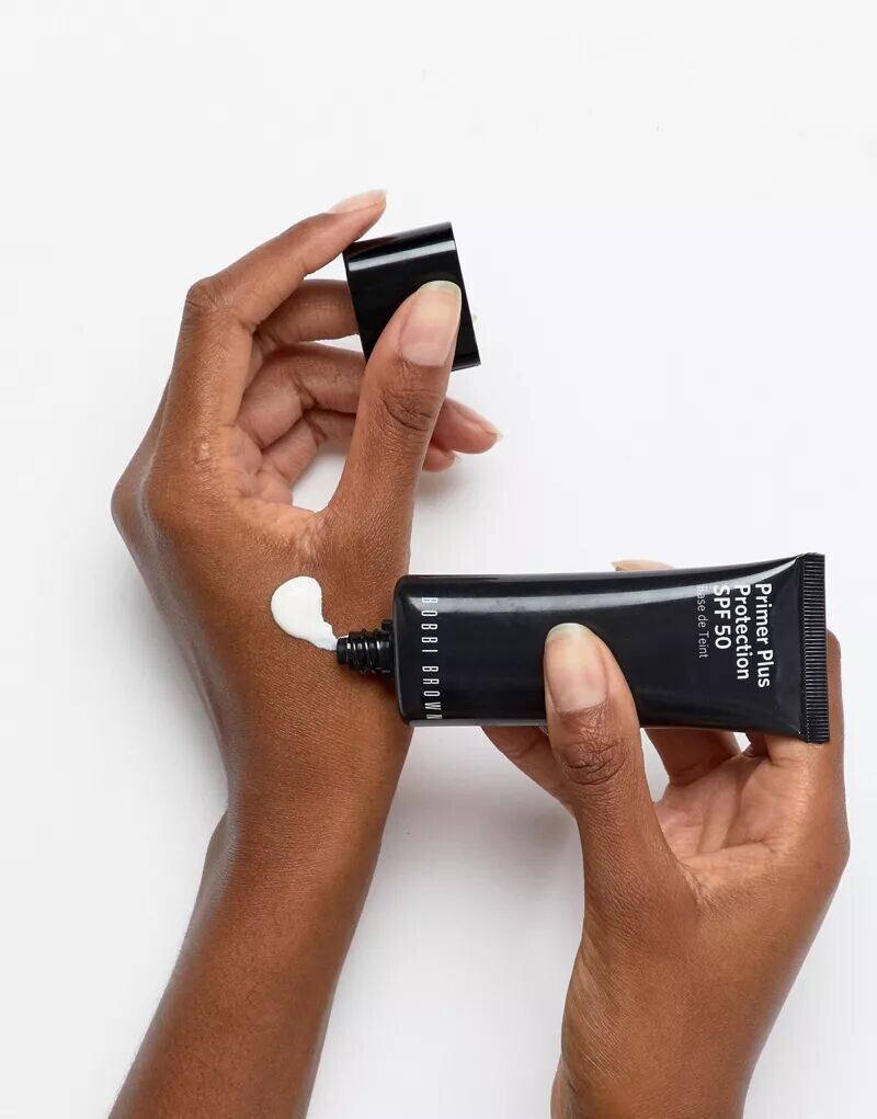 Бобби Браун – тональный крем и солнцезащитный крем SPF 50 Bobbi Brown — фото 2