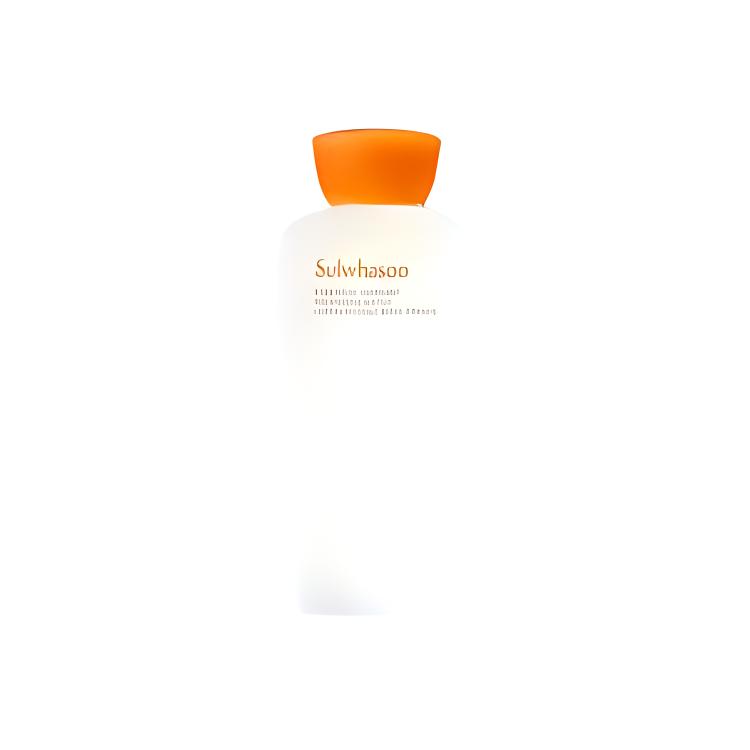 Тоник SULWHASOO — Увлажняющий тонер Essential Comfort для увлажнения и успокоения, 150 мл — фото 3
