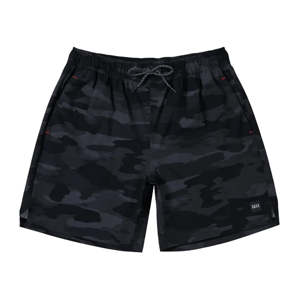 

Шорты SAXX Underwear Multi-Sport 7´´ 2 in 1, черный