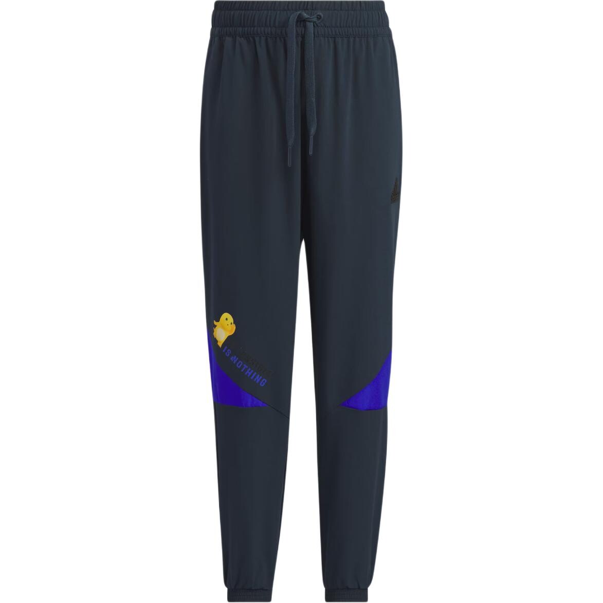 

PS Штаны Adidas, темно-синий