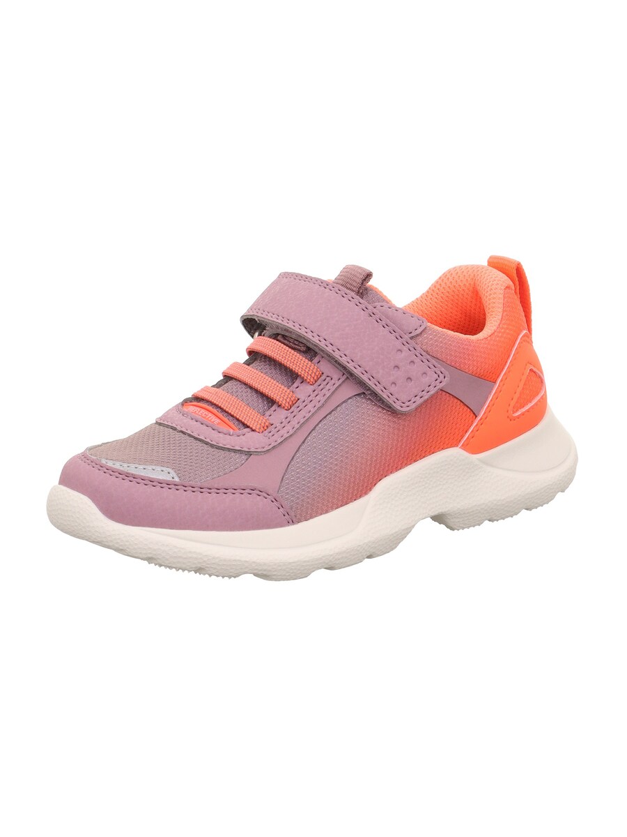

Кроссовки SUPERFIT RUSH, цвет Mauve