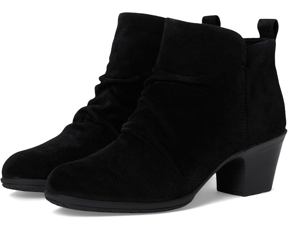 Ботинки Comfortiva Brandy, черный