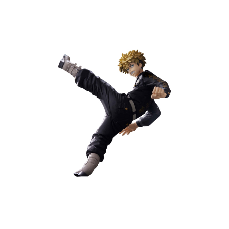 

Tokyo Revengers Victory Styling, Tokyo Revengers, Matsuno Chihito BANPRESTO