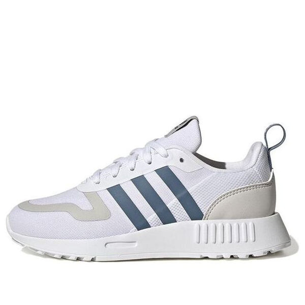 Кроссовки мультикс Adidas, белый