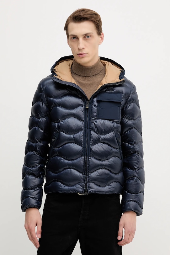 

Куртка BRYANT Blauer, темно-синий