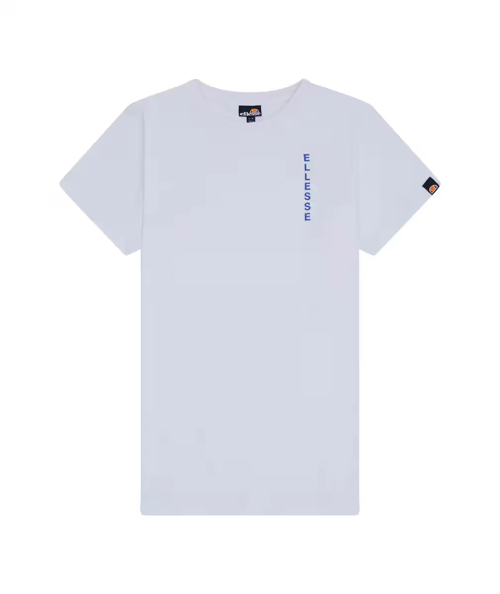 

Футболка мужская Nessia Tee Ellesse, белый