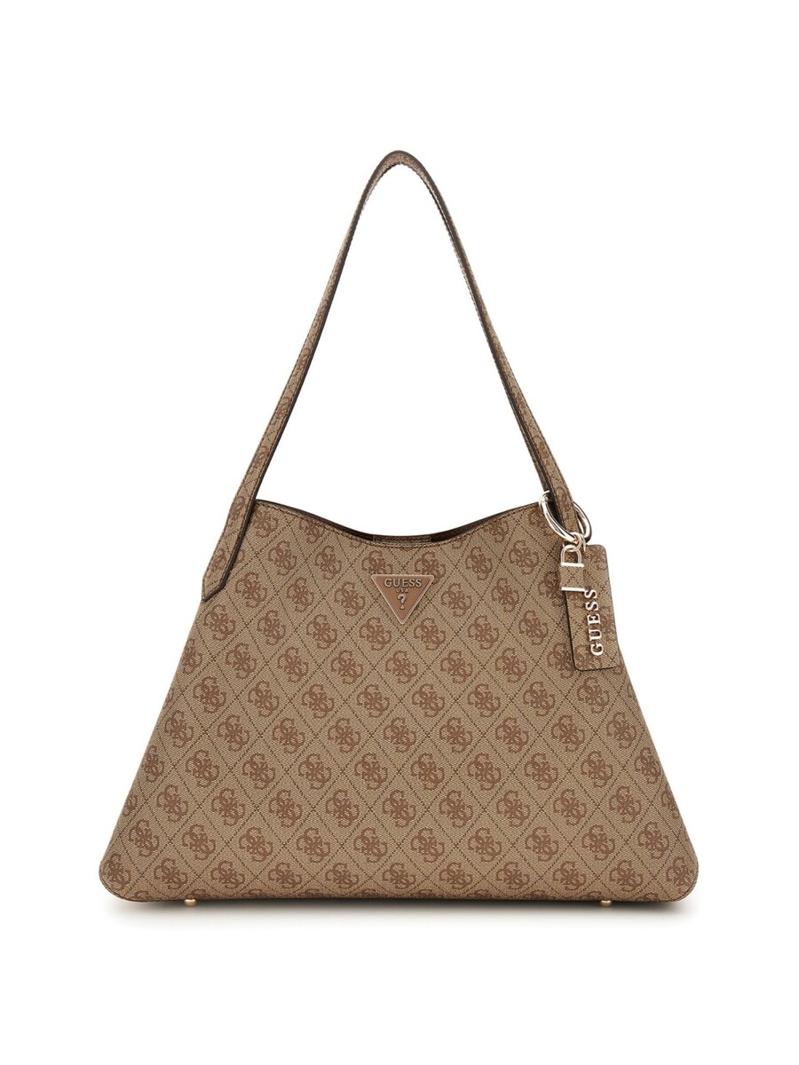 

Сумочка GUESS SORA GIRLFRIEND, коричневый