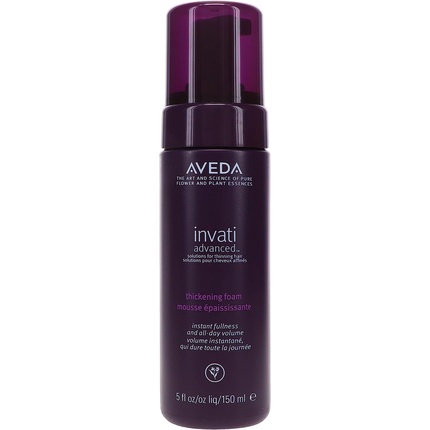 

Invati Advanced Пена для утолщения, Aveda