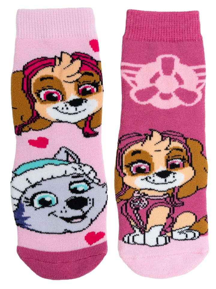 

Носки Paw Patrol