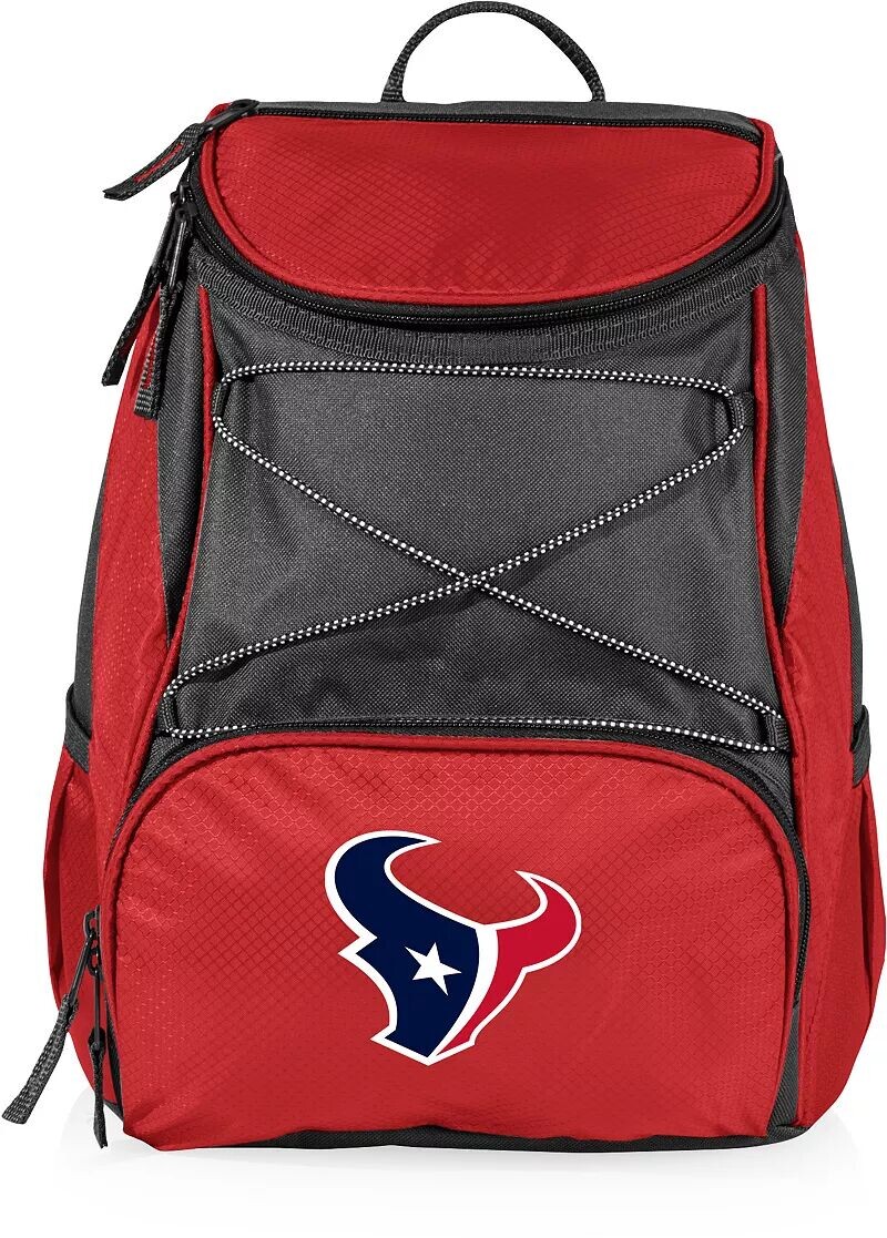 

Рюкзак-холодильник Picnic Time Houston Texans PTX