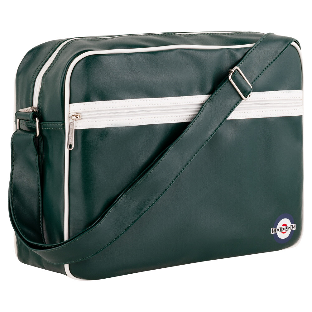 

Сумка Lambretta Retro Flight Bag