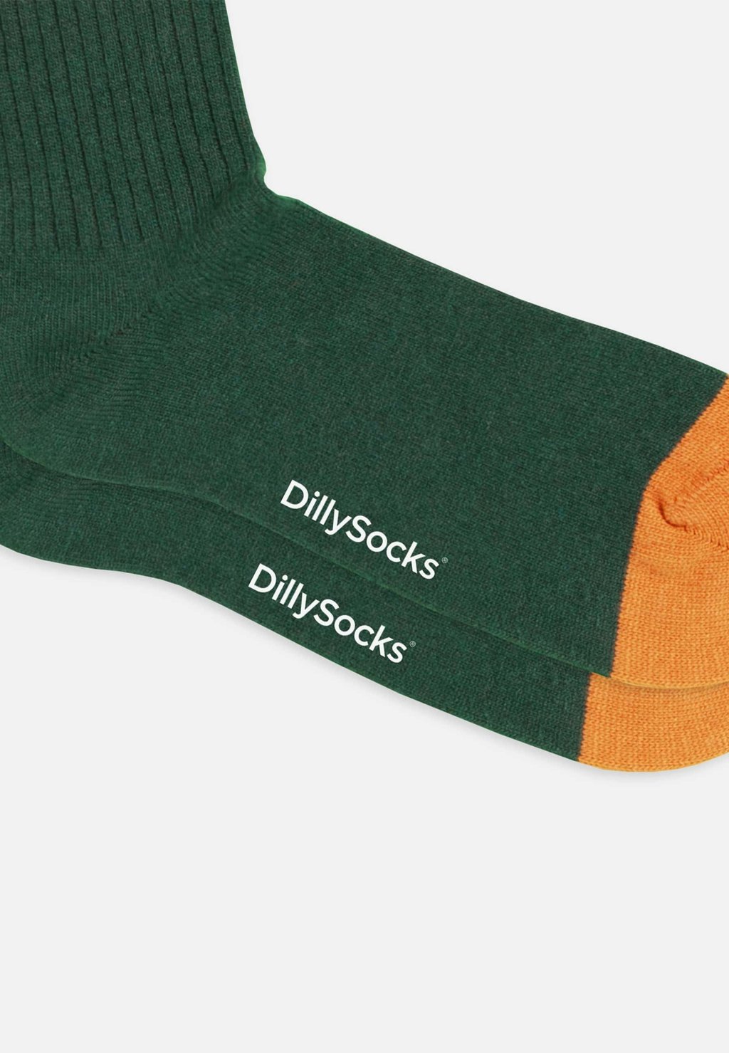 

Носки BUNTE WOLLSOCKEN MIT CASHMERE DillySocks, зеленый