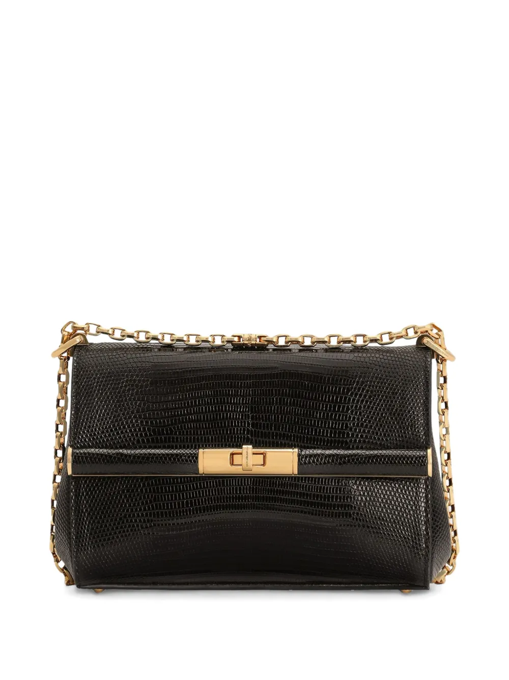 

Сумка через плечо City DOLCE & GABBANA, черный