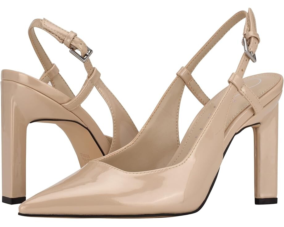 

Туфли Calvin Klein Amaria, слоновая кость
