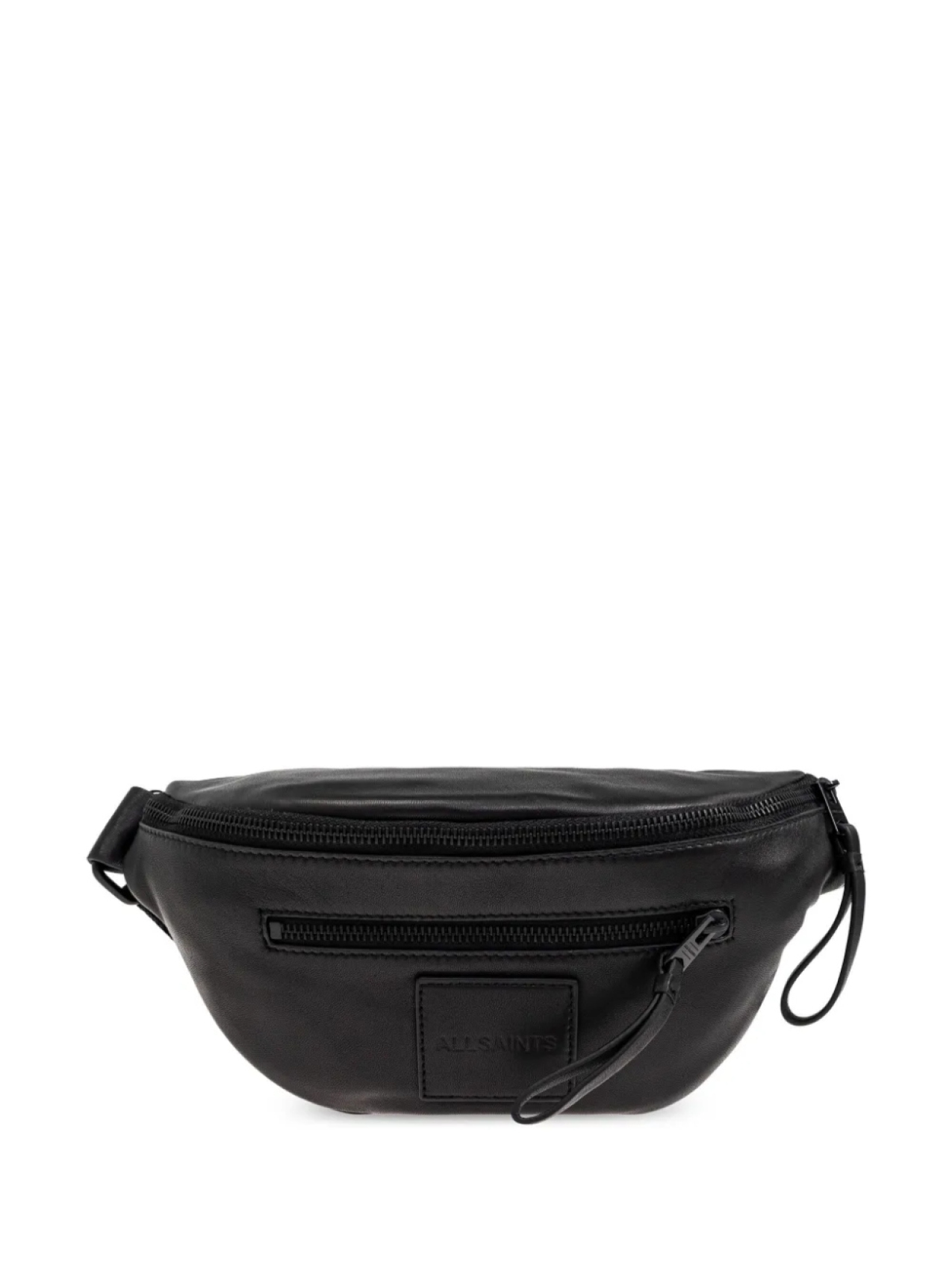 

Поясная сумка Itoko AllSaints, черный